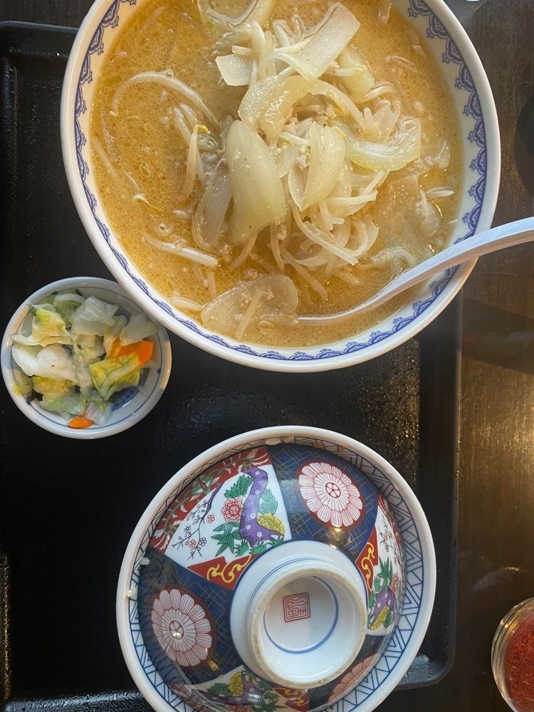 nostalgic_hiking_bca8さんが投稿したごはん処食堂ミサ あらい道の駅店に関する口コミの画像