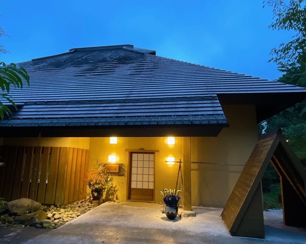 active34さんが投稿した温泉山荘 だいこんの花（おんせんさんそう だいこんのはな）に関する口コミの画像
