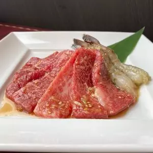 叙々苑 名古屋栄店