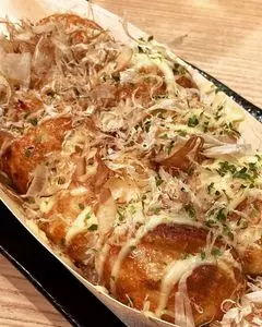 元祖どないや 名古屋錦店