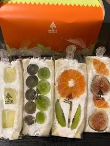 マルサマルシェ 甲府駅ビル店