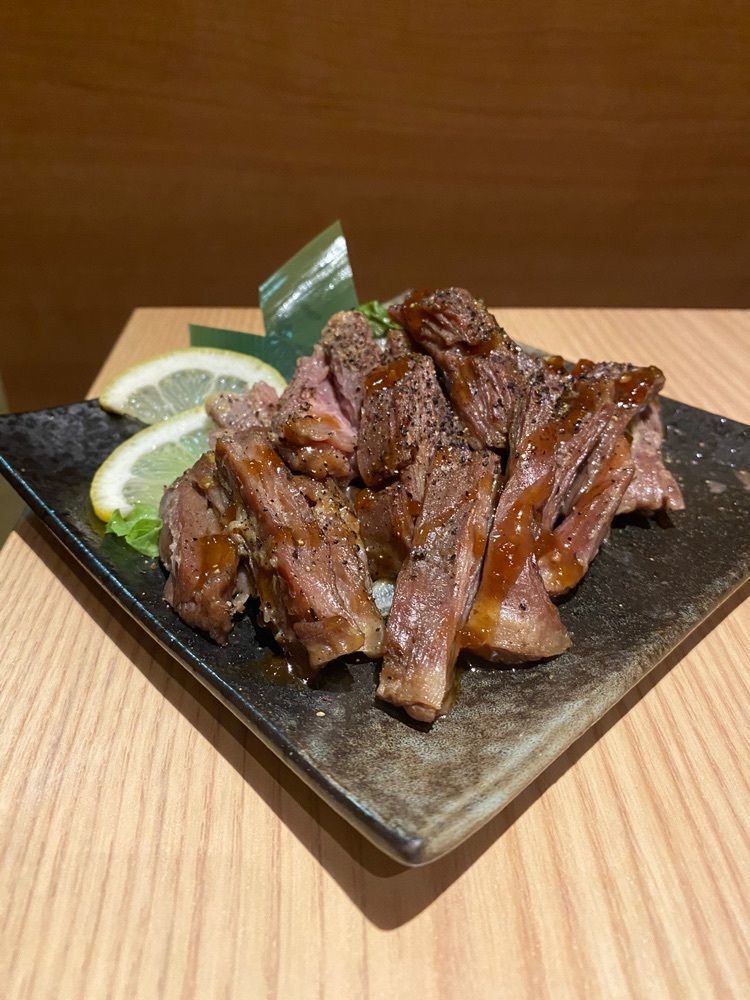 あんよさんが投稿した博多串焼き・野菜巻きの店 なまいき 町田店に関する口コミの画像