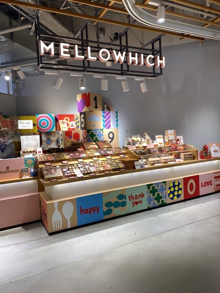 鉄道王さんが投稿したMELLO WHICH 名古屋栄（メロウ ウィッチ）に関する口コミの画像