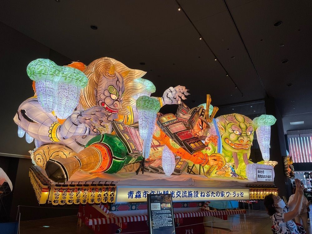 fumiさんが投稿したワ・ラッセ　ショップに関する口コミの画像
