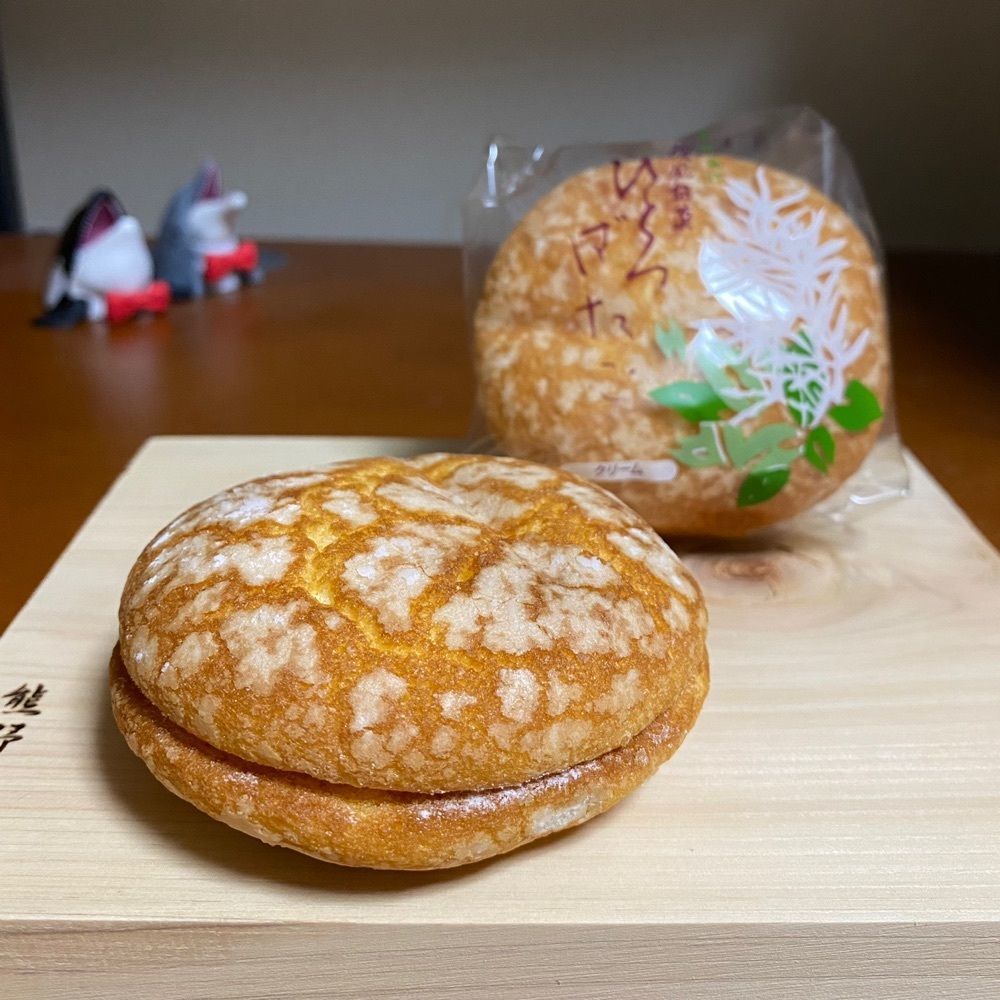 鉄道王さんが投稿した菓舗　ひとつばたご 恵那駅前店に関する口コミの画像