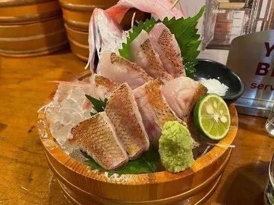 居酒屋 花組（イザカヤ ハナグミ）