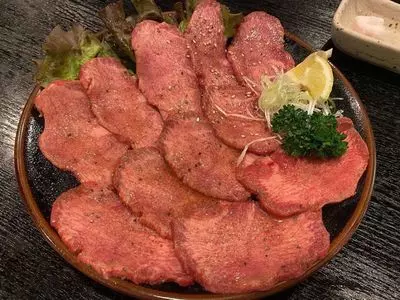 焼肉ぎゅう舎（ヤキニクギュウシャ）