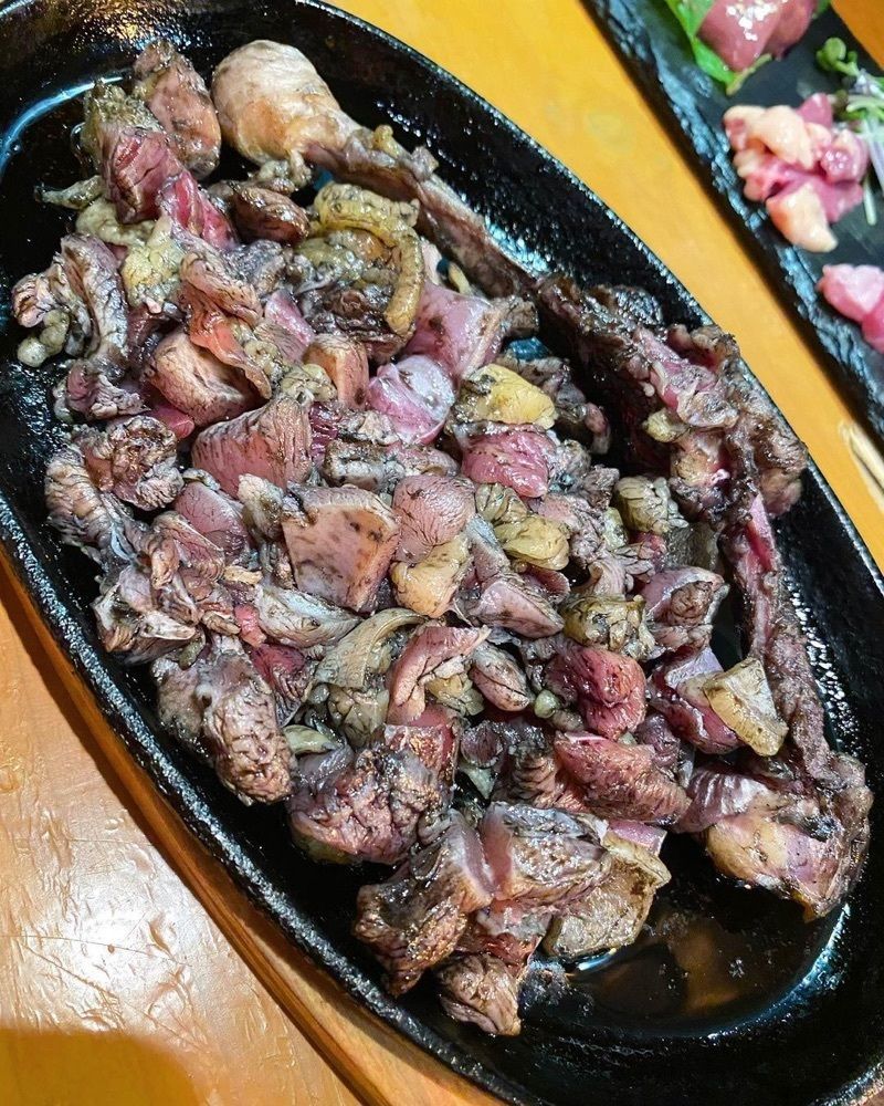おでかけ探検部さんが投稿した鳥炭火 太一（とりすみび たいち）に関する口コミの画像