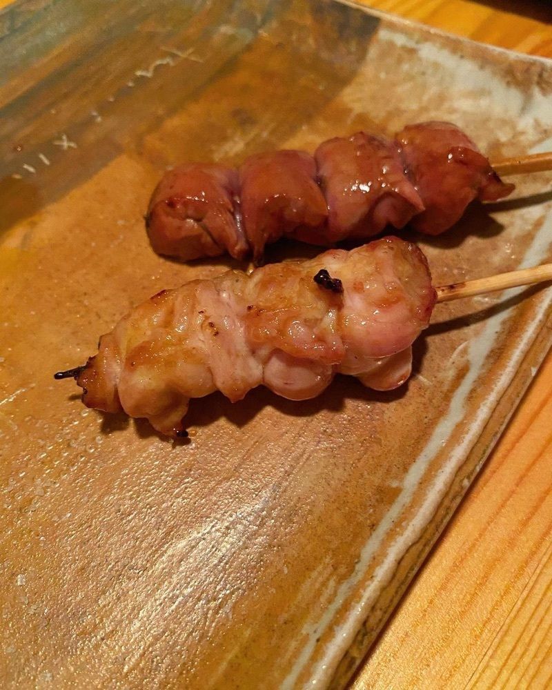 おでかけ探検部さんが投稿した侍もん（ジモン）に関する口コミの画像