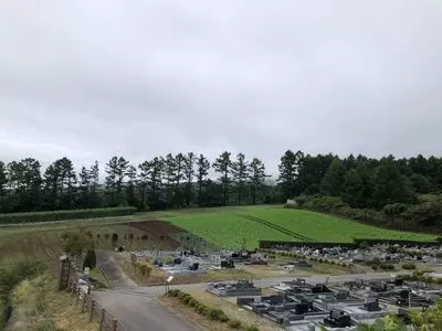 小諸市総合運動場