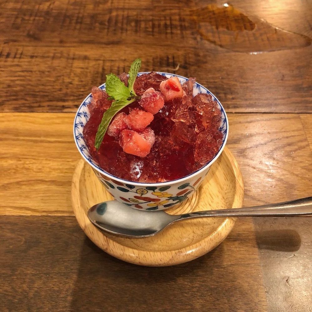 おでかけ探検部さんが投稿したkorean kitchen カブ韓に関する口コミの画像