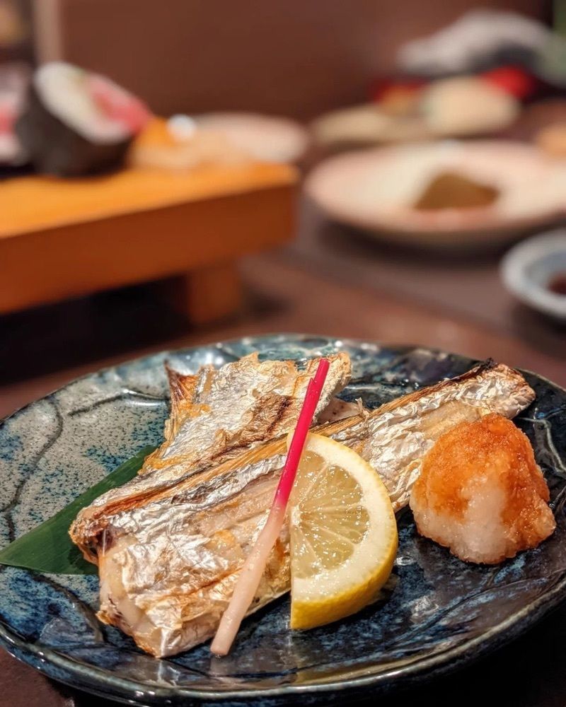 おでかけ探検部さんが投稿したきまぐれ酒場 よりみちに関する口コミの画像