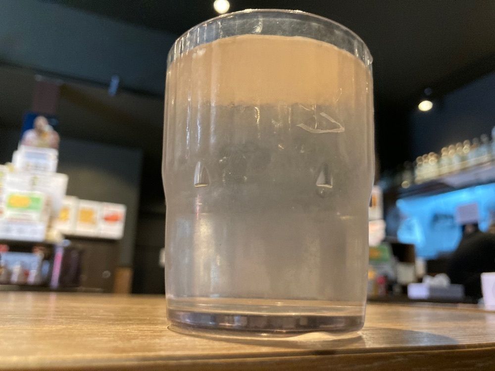 ハルさんが投稿した麺屋ばらいちに関する口コミの画像