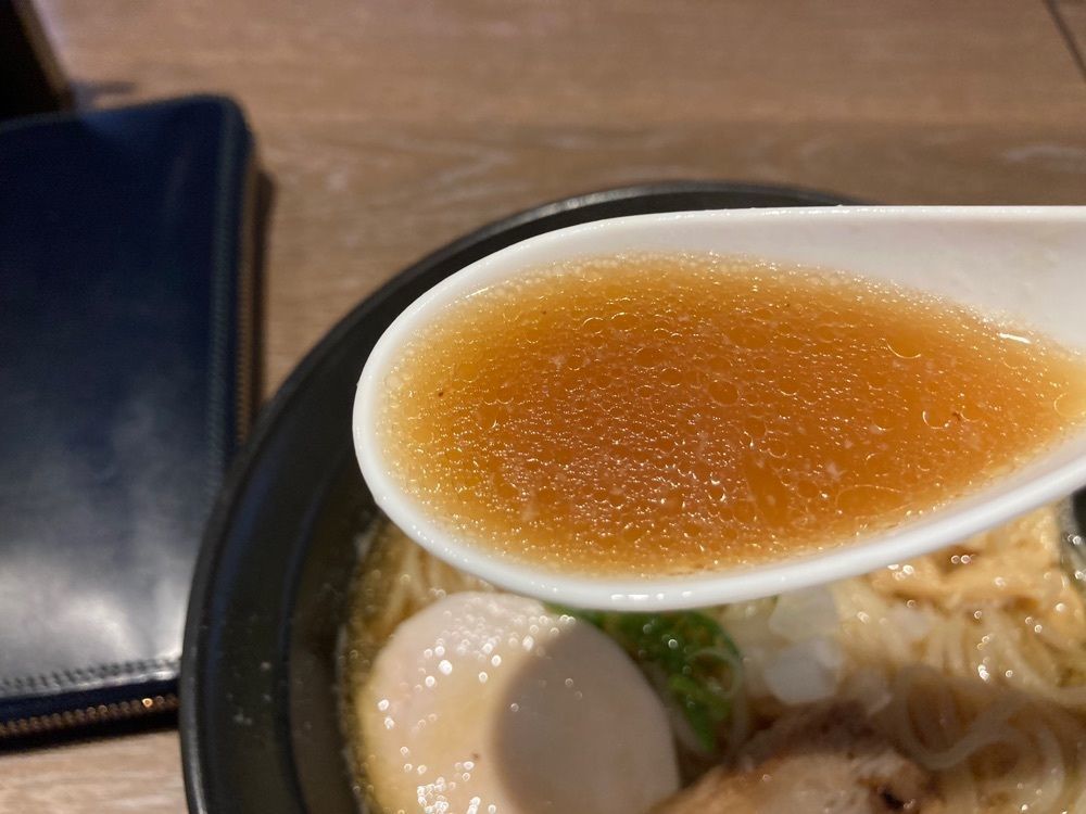 ハルさんが投稿した麺屋ばらいちに関する口コミの画像