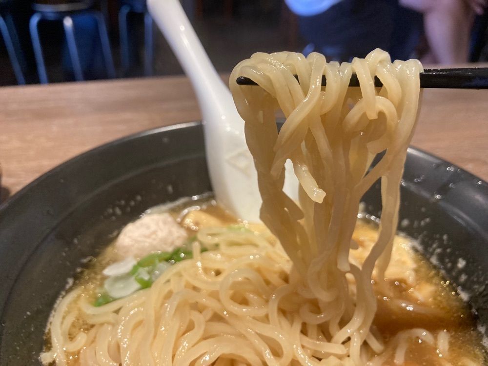 ハルさんが投稿した麺屋ばらいちに関する口コミの画像