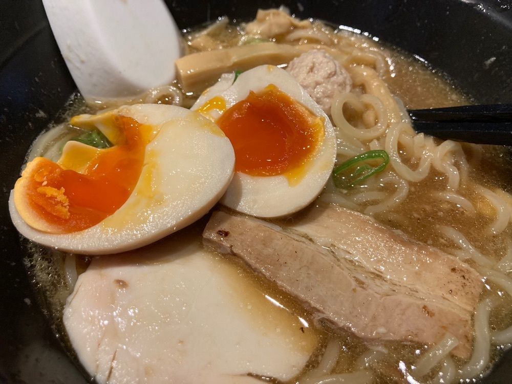 ハルさんが投稿した麺屋ばらいちに関する口コミの画像