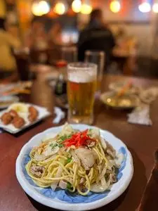 島唄三線ライブ居酒屋 結風（ユイカジ）