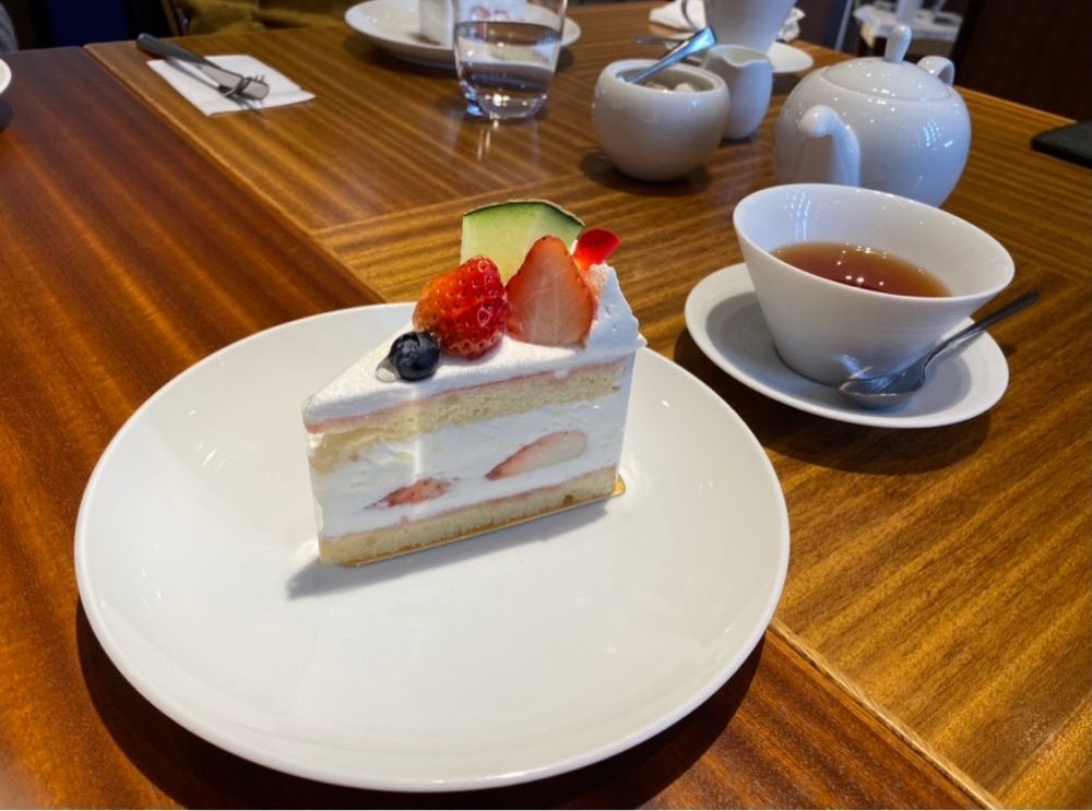 chiakiiiさんが投稿した琵琶湖ホテルに関する口コミの画像