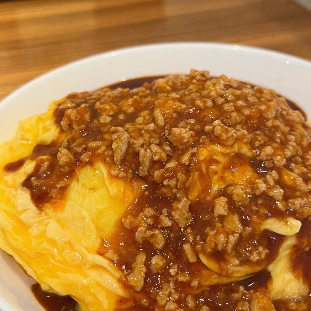 食べ太郎🍽️ 東京･横浜グルメ📍さんが投稿したキッチン ハレヤに関する口コミの画像