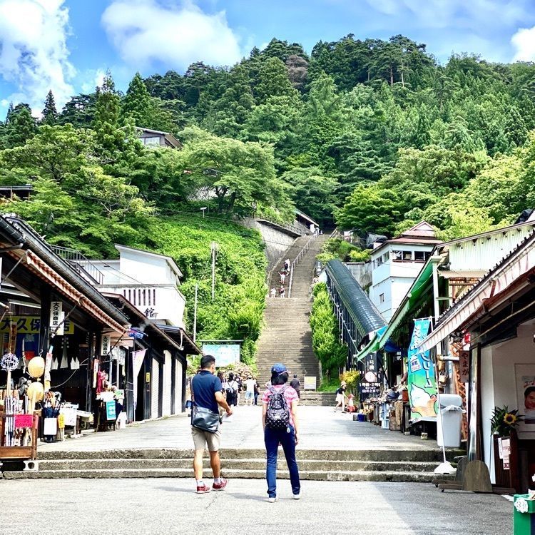Satoshi.Nさんが投稿した会津観光物産センターに関する口コミの画像