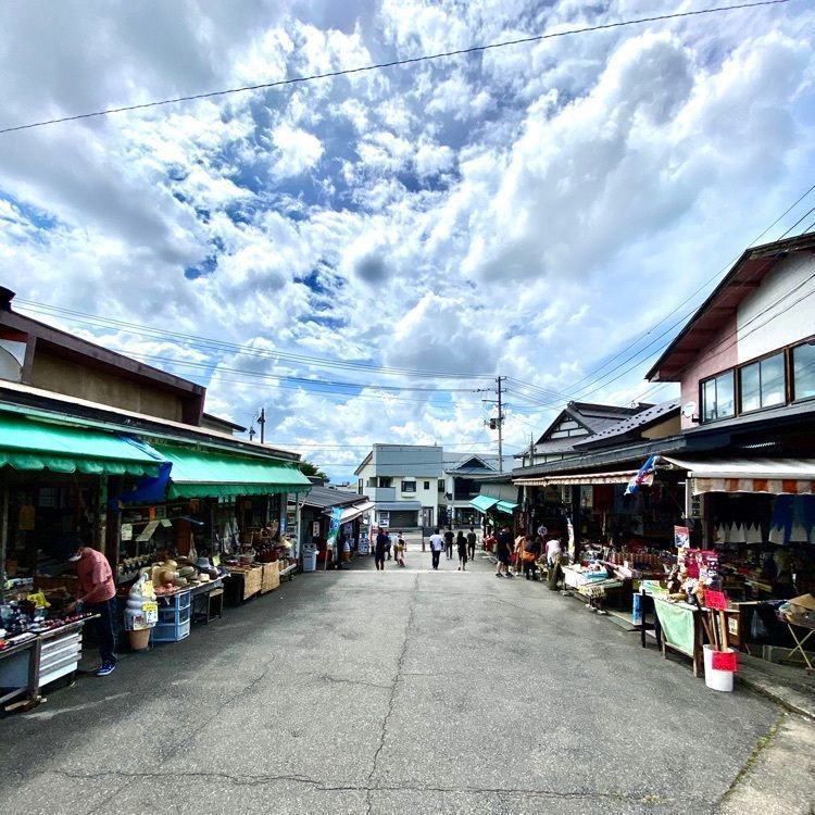 Satoshi.Nさんが投稿した会津観光物産センターに関する口コミの画像