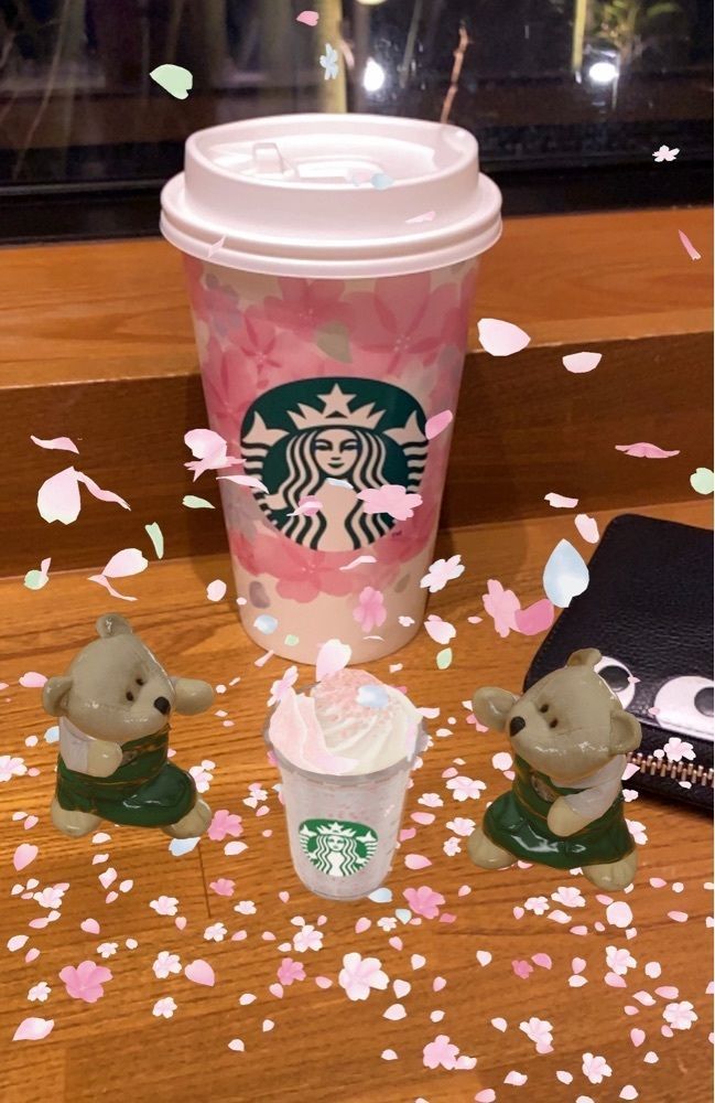 chiakiiiさんが投稿したスターバックス コーヒー 甲賀水口店に関する口コミの画像