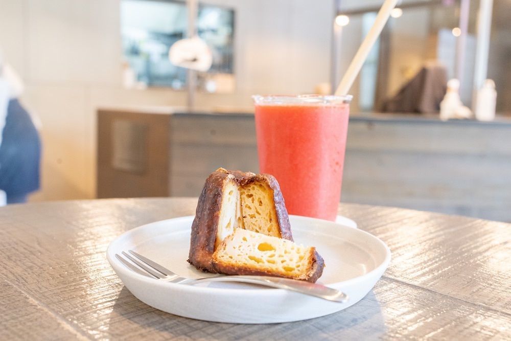さくらいまさゆきさんが投稿したファブカフェ トーキョー（FabCafe Tokyo）に関する口コミの画像