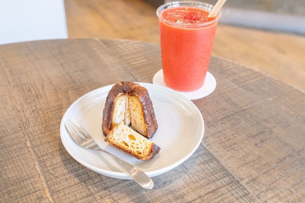 さくらいまさゆきさんが投稿したファブカフェ トーキョー（FabCafe Tokyo）に関する口コミの画像
