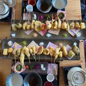 舞妓飯 嵐山店（マイコハン）