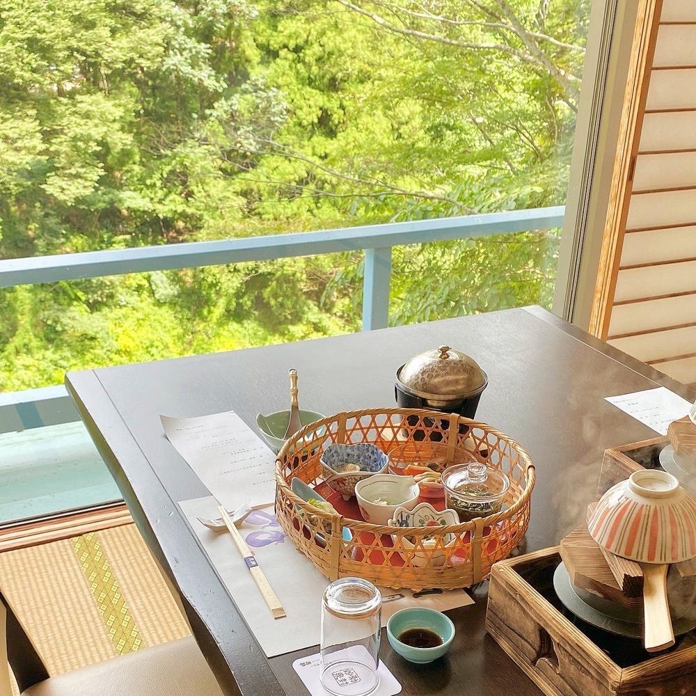 senaさんが投稿した伝承千年の宿 佐勘 に関する口コミの画像