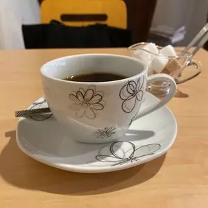豆cafe（マメカフェ）
