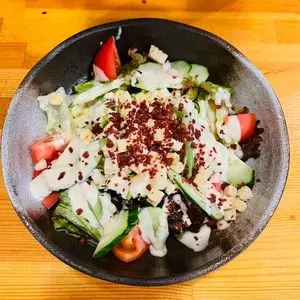居酒屋ベンチ