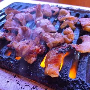 とんちゃんや 大井