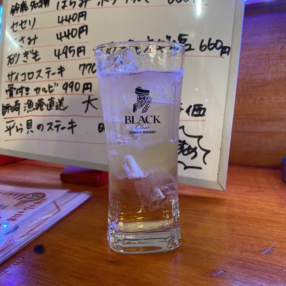 鉄道王さんが投稿したとんちゃんや 大井に関する口コミの画像