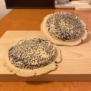 中村屋せんべい店