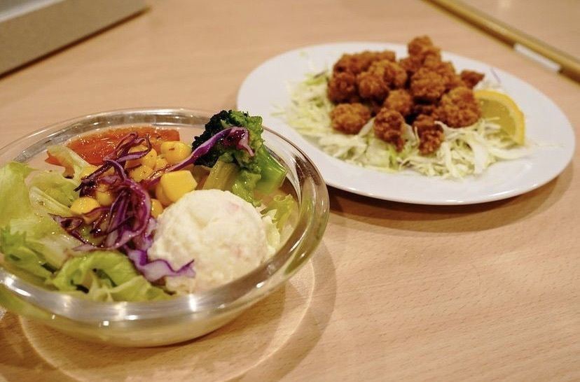 りょうじのごはん【東京・千葉のグルメ記録】さんが投稿したジョイフル 越谷レイクタウン店（Joyfull）に関する口コミの画像