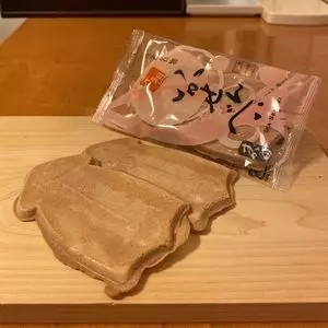 すがた煎餅店