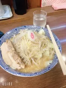 麺屋匠神（【旧店名】麺屋まるけい）