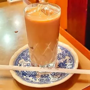 六曜社珈琲店