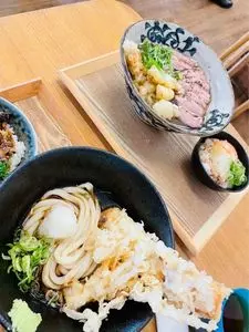 築港麺工房（チッコウメンコウボウ）