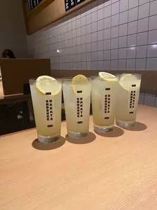 博多ちょうすけ 中目黒店（【旧店名】二◯加屋長介）