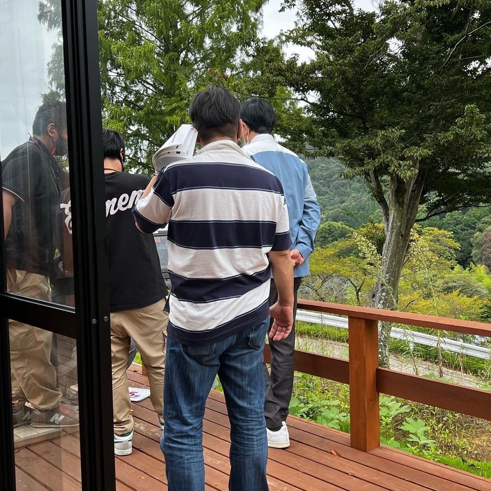 yoko_tokyoiventlifeさんが投稿したグランピングヒルズ アウラテラス茨城に関する口コミの画像