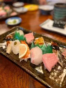太閤寿し（たいこうずし）