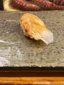 鮨 一條