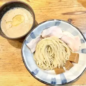 麺屋 さん田