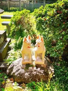 千秋公園
