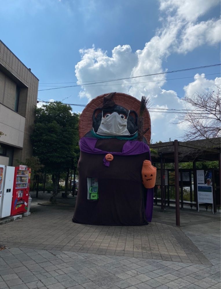 chiakiiiさんが投稿した信楽駅に関する口コミの画像