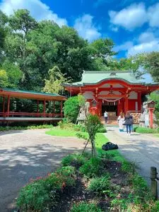 熊野神社