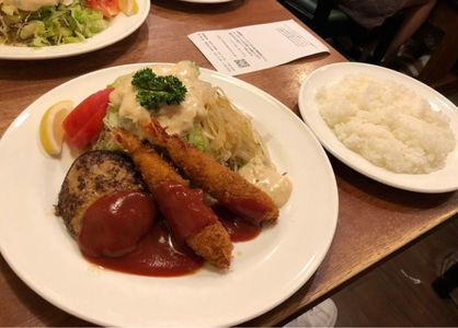 施設画像