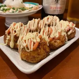 人生いろいろ 桜本町店